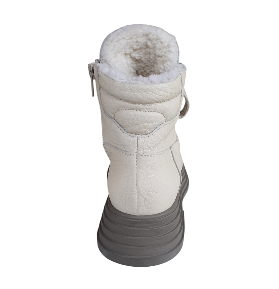 8141FM -1 Cervo avorio